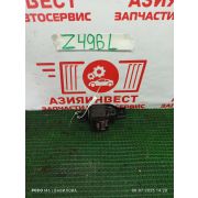 Подушка ДВС левая Subaru Legacy BH5 EJ20 TY754VSBAA 2003 Z496