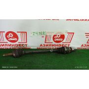 Привод задний левый Subaru Legacy BH5 EJ20 TY754VSBAA 2003 Z496