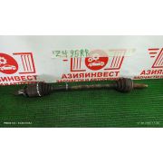 Привод задний правый Subaru Legacy BH5 EJ20 TY754VSBAA 2003 Z496