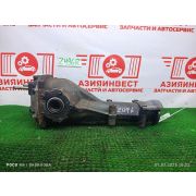 Редуктор задний Subaru Legacy BH5 EJ20 TY754VSBAA 2003 Z496