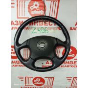 Руль Subaru Legacy BH5 EJ20 TY754VSBAA 2003 Z496