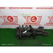 Стойки передние комплект Subaru Legacy BH5 EJ20 TY754VSBAA 2003 Z496