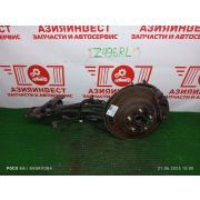 Ступица задняя левая Subaru Legacy BH5 EJ20 TY754VSBAA 2003 Z496