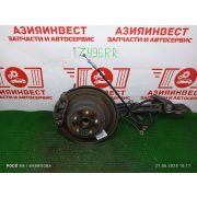Ступица задняя правая Subaru Legacy BH5 EJ20 TY754VSBAA 2003 Z496