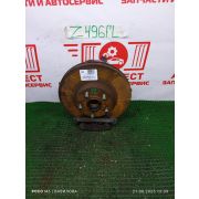 Ступица передняя левая Subaru Legacy BH5 EJ20 TY754VSBAA 2003 Z496