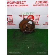 Ступица передняя правая Subaru Legacy BH5 EJ20 TY754VSBAA 2003 Z496