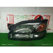 Фара левая Subaru Legacy BH5 EJ20 TY754VSBAA 2003 Z496