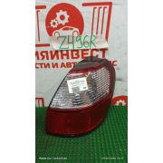 Фонарь стоп-сигнала правый Subaru Legacy BH5 EJ20 TY754VSBAA 2003 Z496