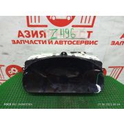 Щиток приборов Subaru Legacy BH5 EJ20 TY754VSBAA 2003 Z496