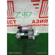 Стартер Toyota Wish ZNE10 1ZZ-FE U341E -01A 2008 Z497