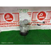 Компрессор кондиционера Toyota Wish ZNE10 1ZZ-FE U341E -01A 2008 Z497