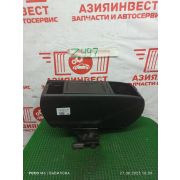 Бардачок между сидений Toyota Wish ZNE10 1ZZ-FE U341E -01A 2008 Z497
