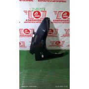 Крыло переднее правое Toyota Wish ZNE10 1ZZ-FE U341E -01A 2008 Z497