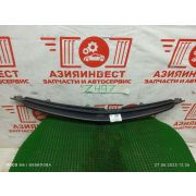 Решетка радиатора Toyota Wish ZNE10 1ZZ-FE U341E -01A 2008 Z497