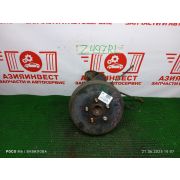Ступица задняя левая Toyota Wish ZNE10 1ZZ-FE U341E -01A 2008 Z497