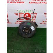 Ступица задняя правая Toyota Wish ZNE10 1ZZ-FE U341E -01A 2008 Z497