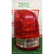 Фонарь стоп-сигнала левый Toyota Wish ZNE10 1ZZ-FE U341E -01A 2008 Z497