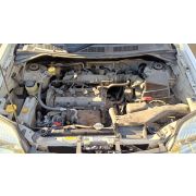 Двигатель Nissan X-Trail NT30 QR20DE RE4F04B FT44 2002 Z499