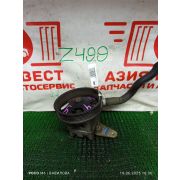 ГУР гидроусилитель руля Nissan X-Trail NT30 QR20DE RE4F04B FT44 2002 Z499