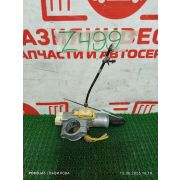 Замок зажигания Nissan X-Trail NT30 QR20DE RE4F04B FT44 2002 Z499