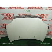 Капот Nissan X-Trail NT30 QR20DE RE4F04B FT44 2002 Z499