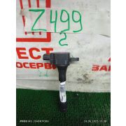 Катушка зажигания Nissan X-Trail NT30 QR20DE RE4F04B FT44 2002 Z499-2