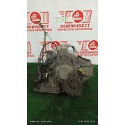 АКПП Nissan Teana J31 VQ23DE RE4F04B FT44 2006 Z500