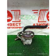 ГУР гидроусилитель руля Nissan Teana J31 VQ23DE RE4F04B FT44 2006 Z500