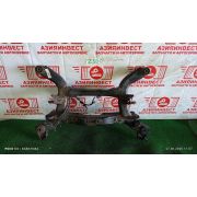 Балка задняя Nissan Teana J31 VQ23DE RE4F04B FT44 2006 Z500