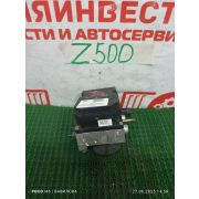 Блок ABS Nissan Teana J31 VQ23DE RE4F04B FT44 2006 Z500