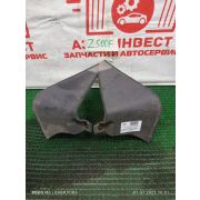 Брызговики передние комплект Nissan Teana J31 VQ23DE RE4F04B FT44 2006 Z500