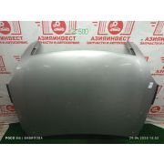 Капот Nissan Teana J31 VQ23DE RE4F04B FT44 2006 Z500