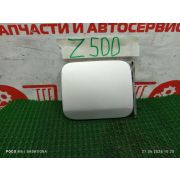 Лючок бензобака Nissan Teana J31 VQ23DE RE4F04B FT44 2006 Z500