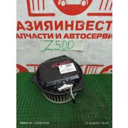 Мотор отопителя Nissan Teana J31 VQ23DE RE4F04B FT44 2006 Z500
