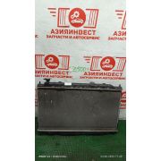 Радиатор двигателя Nissan Teana J31 VQ23DE RE4F04B FT44 2006 Z500