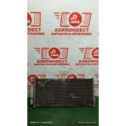 Радиатор кондиционера Nissan Teana J31 VQ23DE RE4F04B FT44 2006 Z500