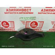 Рычаг задний нижний левый Nissan Teana J31 VQ23DE RE4F04B FT44 2006 Z500