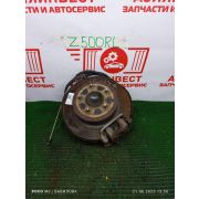 Ступица задняя левая Nissan Teana J31 VQ23DE RE4F04B FT44 2006 Z500