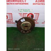 Ступица передняя левая Nissan Teana J31 VQ23DE RE4F04B FT44 2006 Z500