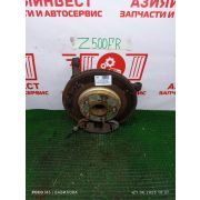 Ступица передняя правая Nissan Teana J31 VQ23DE RE4F04B FT44 2006 Z500