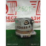 Генератор Nissan Teana J32 VQ25DE RE0F10A GB61 2009 Z501