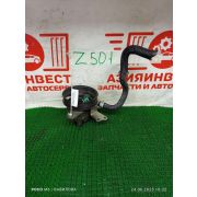 ГУР гидроусилитель руля Nissan Teana J32 VQ25DE RE0F10A GB61 2009 Z501