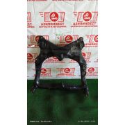 Балка двигателя Nissan Teana J32 VQ25DE RE0F10A GB61 2009 Z501