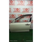 Дверь передняя левая Nissan Teana J32 VQ25DE RE0F10A GB61 2009 Z501