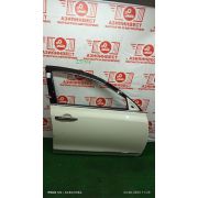 Дверь передняя правая Nissan Teana J32 VQ25DE RE0F10A GB61 2009 Z501