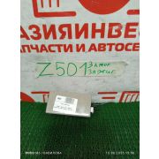 Замок зажигания Nissan Teana J32 VQ25DE RE0F10A GB61 2009 Z501