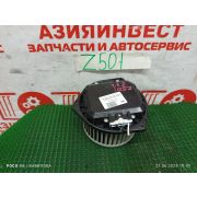 Мотор отопителя Nissan Teana J32 VQ25DE RE0F10A GB61 2009 Z501