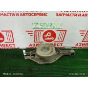 Рычаг задний нижний левый