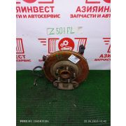 Ступица передняя левая Nissan Teana J32 VQ25DE RE0F10A GB61 2009 Z501