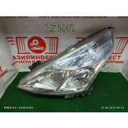 Фара левая Nissan Teana J32 VQ25DE RE0F10A GB61 2009 Z501